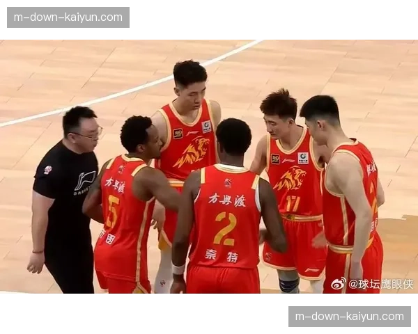CBA季后赛首轮，辽宁男篮3-0横扫北京，挺进半决赛。