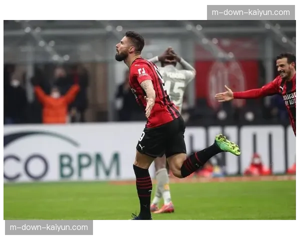 AC米兰锋线核心莱奥耻骨炎症反复，冲刺期状态成疑影响争四前景